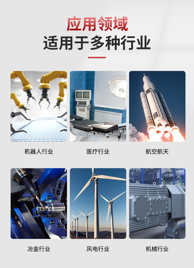 應用領(lǐng)域